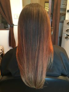 Great Lengths Extensions