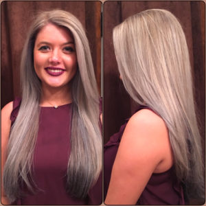 Balayage Ballantyne