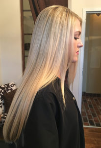 Great Lengths Extensions Ballantyne